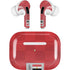 Egypt Soccer Flag AirPods Skins